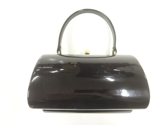 JAPANESE KIMONO / BAG